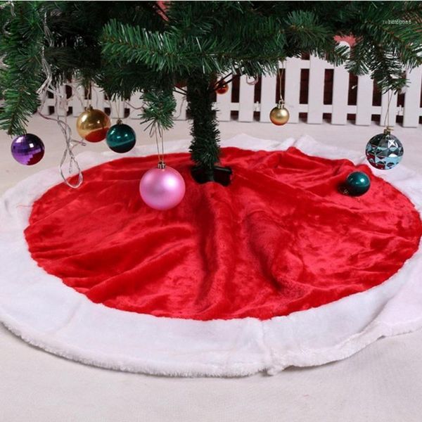 christmas decorations 122cm oversize tree skirt festival red ribbons plush decor traditional for decoration1
christmas decorations 122cm oversize tree skirt festival red ribbons plush decor traditional for decoration1