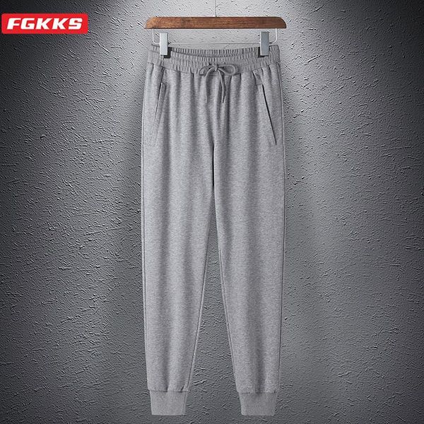 fashion men solid color casual pants brand men's length slim harajuku style pencil male, Black
fashion men solid color casual pants brand men's length slim harajuku style pencil male, Black