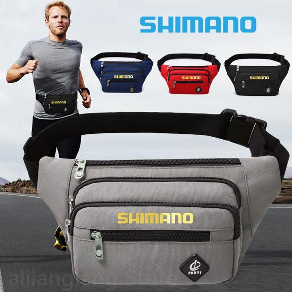 fishing accessories men's waterproof quality waist packs outdoor camping sport walking running bag multi-function zipped
fishing accessories men's waterproof quality waist packs outdoor camping sport walking running bag multi-function zipped
