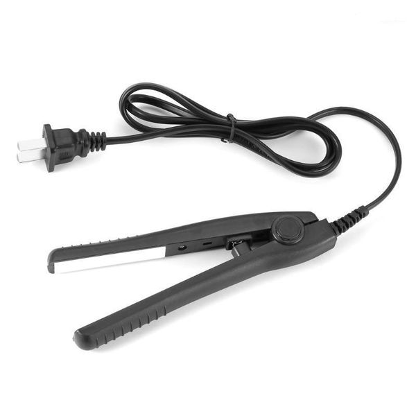 mini portable ceramic electronic hair roll straighteners straightening hairdressing women beauty wet/dry irons1, Silver
mini portable ceramic electronic hair roll straighteners straightening hairdressing women beauty wet/dry irons1, Silver