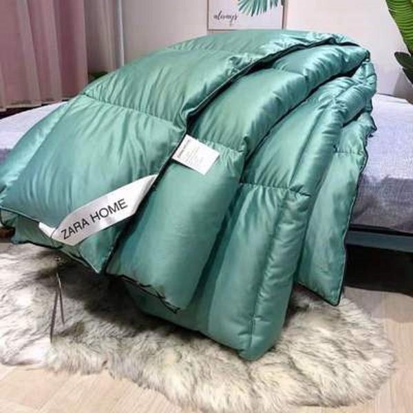 comforters & sets luxe warme 100% ganzendons quilt gewatteerd warm en comfortabel puur katoen grote huishoudelijke dikke effen kleur winter
comforters & sets luxe warme 100% ganzendons quilt gewatteerd warm en comfortabel puur katoen grote huishoudelijke dikke effen kleur winter