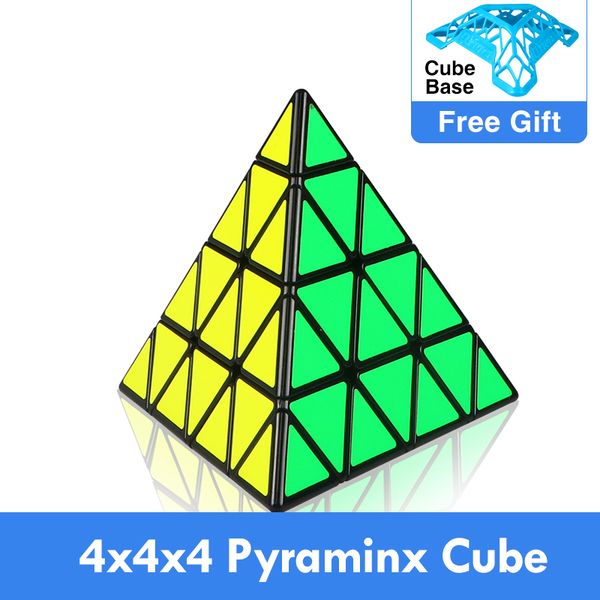 original qiyi mofangge 4x4x4 jinzita pyramidcube magic speed cube 4x4 professional puzzle cubo magico education toys for kids
original qiyi mofangge 4x4x4 jinzita pyramidcube magic speed cube 4x4 professional puzzle cubo magico education toys for kids