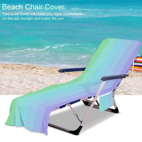 pool & accessories holiday beach lounge chair cover towel summer cool bed garden sunbath lounger mat with large pocket 200*75cm
pool & accessories holiday beach lounge chair cover towel summer cool bed garden sunbath lounger mat with large pocket 200*75cm