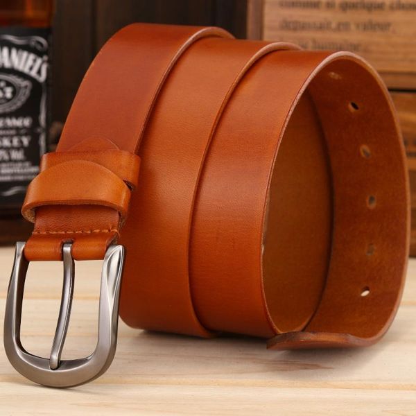 mens belts luxury full grain camel brown 100% genuine leather real waist strap jeans cowboys 2021 red 3.8 cm cintos, Black;brown
mens belts luxury full grain camel brown 100% genuine leather real waist strap jeans cowboys 2021 red 3.8 cm cintos, Black;brown