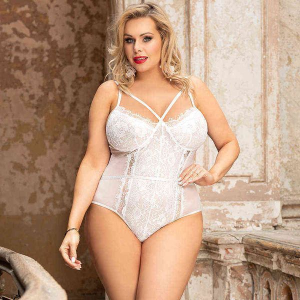 nxy set women exotic body bodysuit porno intimate see through lace female underwear plus size mesh 5xl 1210, Red;black
nxy set women exotic body bodysuit porno intimate see through lace female underwear plus size mesh 5xl 1210, Red;black