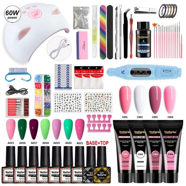 nail art kits set for manicure gel polish led lamp nails and acrylic complete kit varnish
nail art kits set for manicure gel polish led lamp nails and acrylic complete kit varnish
