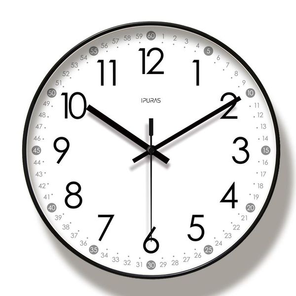 wall clocks displayable minute round mute modern design large clock for home kitchen living room decor battery operated silent
wall clocks displayable minute round mute modern design large clock for home kitchen living room decor battery operated silent