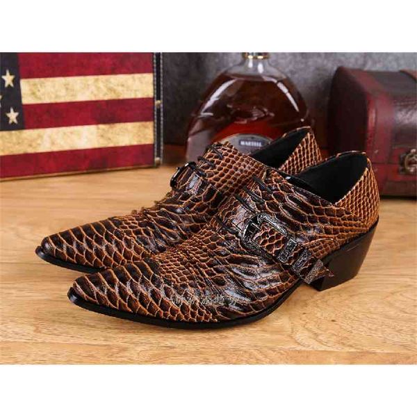 dress shoes italian of men shoes high leather snake genuine buckle girdle oxford office dress formal men's brogues fyd9, Black
dress shoes italian of men shoes high leather snake genuine buckle girdle oxford office dress formal men's brogues fyd9, Black
