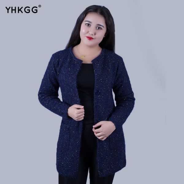 women's sweaters 2021 yhkgg autumn winter sweater women colorful star daily female cashmere length long sleeve knitting cardigan warm, White;black
women's sweaters 2021 yhkgg autumn winter sweater women colorful star daily female cashmere length long sleeve knitting cardigan warm, White;black