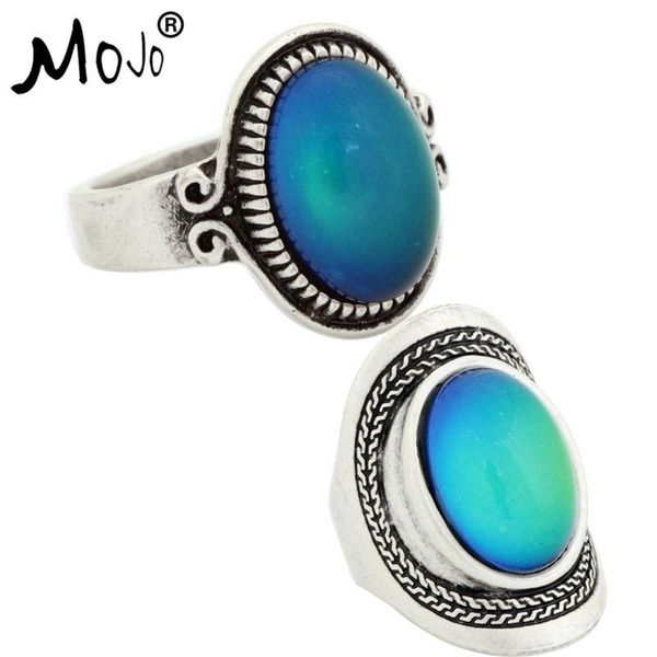 wedding rings 2pcs vintage ring set of on fingers mood that changes color strength for women men jewelry rs009-020, Slivery;golden
wedding rings 2pcs vintage ring set of on fingers mood that changes color strength for women men jewelry rs009-020, Slivery;golden