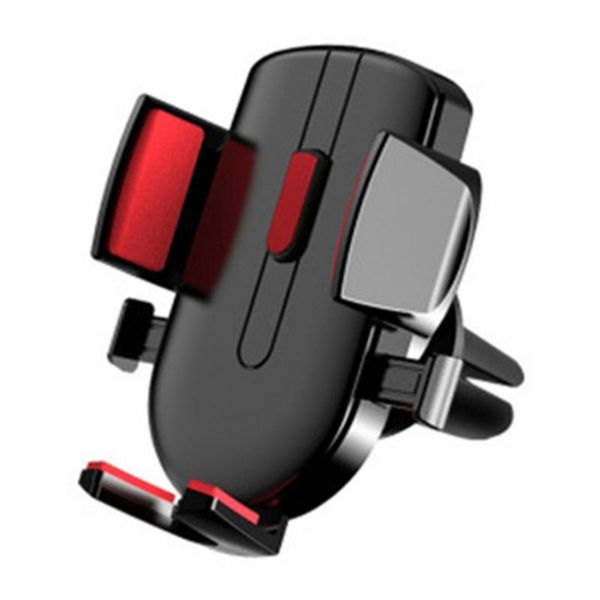 mobile phone holders gravity sensing non-slip car air outlet bracket triangle fixed navigation cell mounts &
mobile phone holders gravity sensing non-slip car air outlet bracket triangle fixed navigation cell mounts &