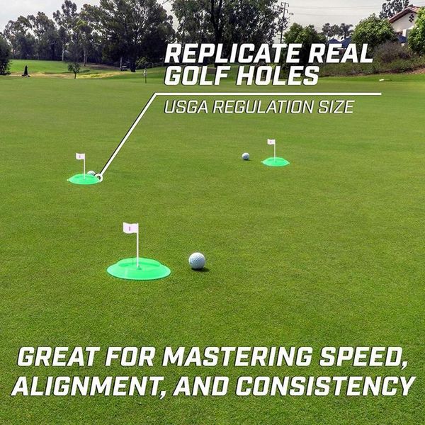 golf training aids green all-direction putting cup soft rubber practice flag putter outdoor indoor tool hole y5g7
golf training aids green all-direction putting cup soft rubber practice flag putter outdoor indoor tool hole y5g7