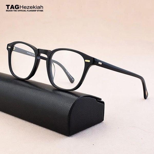 fashion sunglasses frames 2021 brand square vintage glasses frame women spectacle myopia computer men eyeglasses retro ov5364, Black
fashion sunglasses frames 2021 brand square vintage glasses frame women spectacle myopia computer men eyeglasses retro ov5364, Black