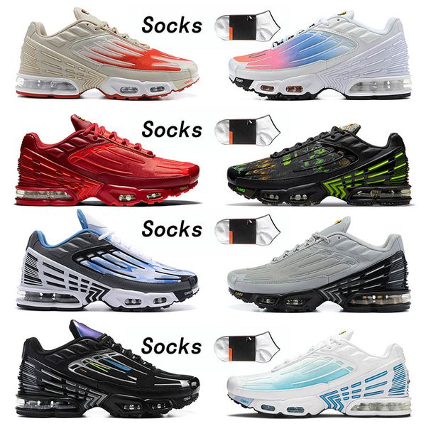 wholesale men tn plus 3 running shoes leather triple black white silver crater crimson red hyper blue aqua and volt tiger size 12 women snea
wholesale men tn plus 3 running shoes leather triple black white silver crater crimson red hyper blue aqua and volt tiger size 12 women snea