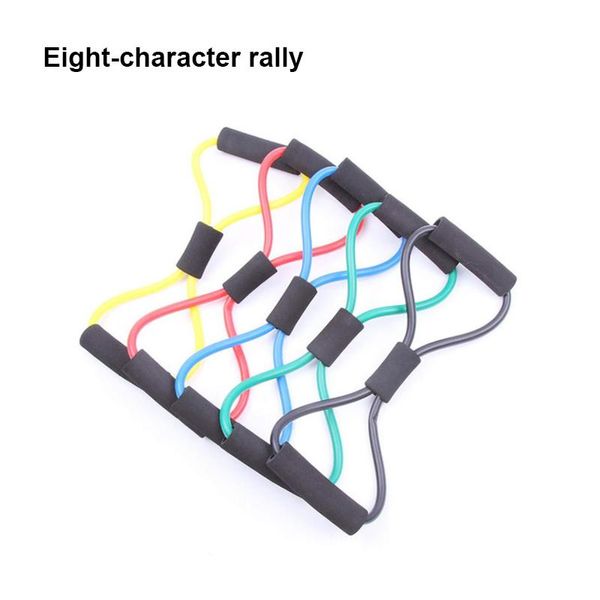 word chest developer fitness rope resistance bands rubber elastic band expander workout exercise training equipment
word chest developer fitness rope resistance bands rubber elastic band expander workout exercise training equipment