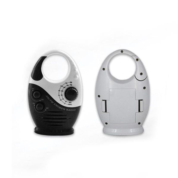 radio mini fm am waterproof shower music hanging suit bathroom bath cabin black powerful hi-fi speakers portable operated
radio mini fm am waterproof shower music hanging suit bathroom bath cabin black powerful hi-fi speakers portable operated