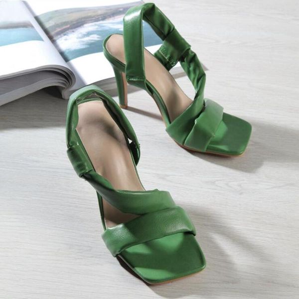 sandals women stiletto high heel shoes 2021 summer fashion pu bread strap soft comfortable square toe open ladies large size, Black
sandals women stiletto high heel shoes 2021 summer fashion pu bread strap soft comfortable square toe open ladies large size, Black