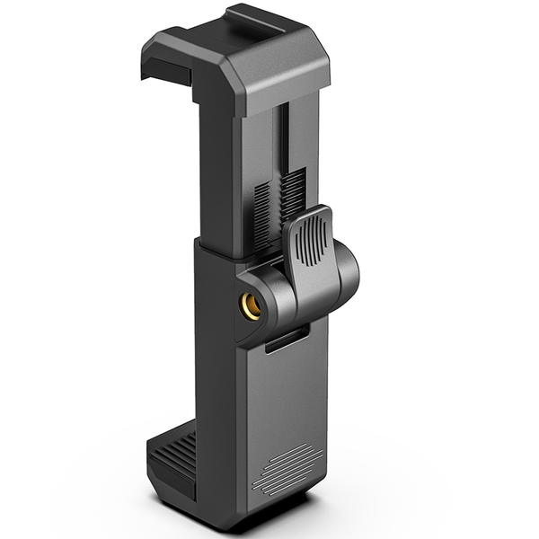 ulanzi st-26 vertical shooting phone mount holder smartphone vlog tripod with cold shoe for led light microphone lighting & studio accessori
ulanzi st-26 vertical shooting phone mount holder smartphone vlog tripod with cold shoe for led light microphone lighting & studio accessori
