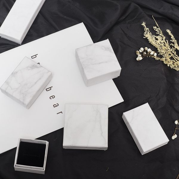 odt marbling marble necklace packing packing jewelry boxes carton hand jewelry packaging boxes gift, Black;white
odt marbling marble necklace packing packing jewelry boxes carton hand jewelry packaging boxes gift, Black;white