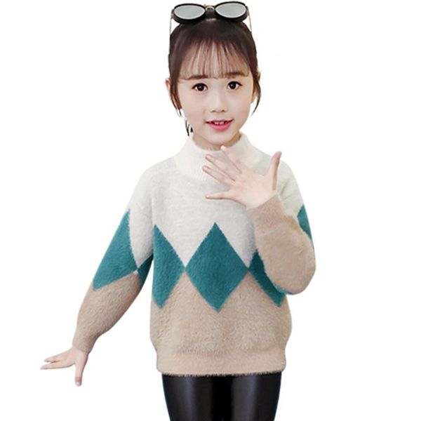 pullover kids sweaters striped girls jumper spring autumn sweater children casual style clothing 6 8 10 12 14, Blue
pullover kids sweaters striped girls jumper spring autumn sweater children casual style clothing 6 8 10 12 14, Blue