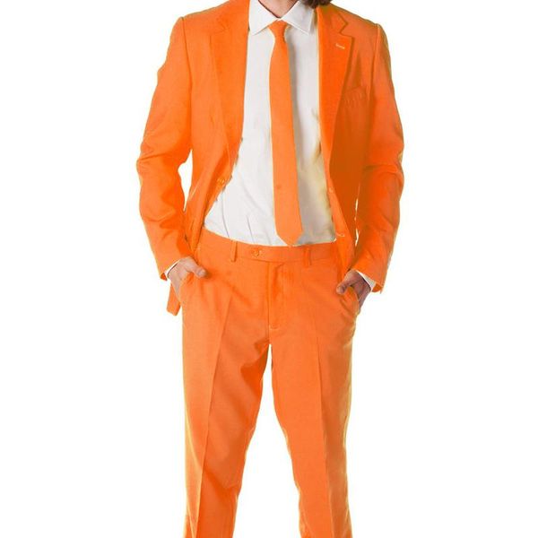 men's suits & blazers spring custom fashion handsome men slim fit tuxedos orange blazer wedding dinner party male clothing (jacket + pa, White;black
men's suits & blazers spring custom fashion handsome men slim fit tuxedos orange blazer wedding dinner party male clothing (jacket + pa, White;black