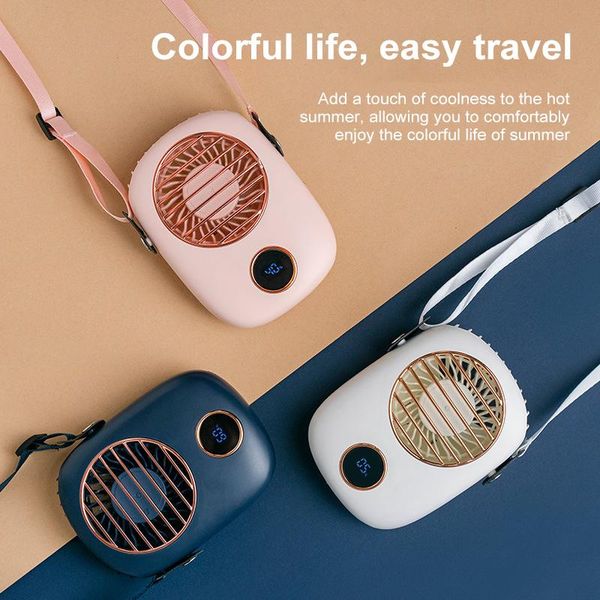 electric fans portable neck fan led display deskoffice student handheld usb outdoor sports lazy mini leafless ac
electric fans portable neck fan led display deskoffice student handheld usb outdoor sports lazy mini leafless ac