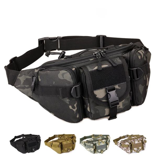 guardian outdoor multi-functional camouflage bag men large capacity waist tactical waterproof tools woman riding chest bags
guardian outdoor multi-functional camouflage bag men large capacity waist tactical waterproof tools woman riding chest bags