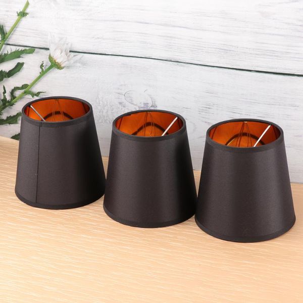 lamp covers & shades 3pcs cloth bubble type shade simple lampshade ceiling cover light accessory for home (black)
lamp covers & shades 3pcs cloth bubble type shade simple lampshade ceiling cover light accessory for home (black)