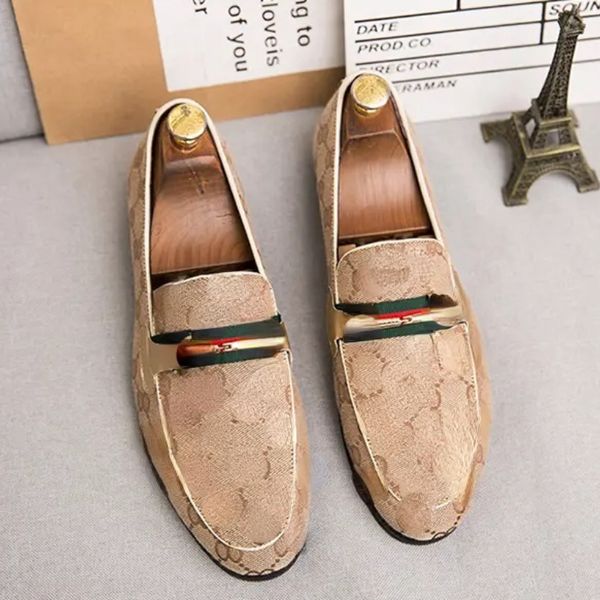 trendy printed men business formal shoes leisure sports comfortable one foot lefu flat bottomed round head hairdresser versatile dh168, Black
trendy printed men business formal shoes leisure sports comfortable one foot lefu flat bottomed round head hairdresser versatile dh168, Black