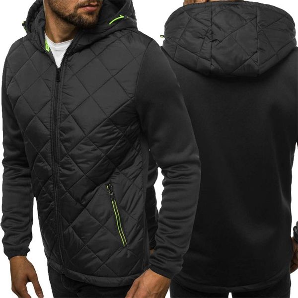 hoodies sweatshirt men autumn winter casual slim fit zipper hoodie men long sleeve hoody sweatshirts hooded cardigan streetwear 211014, Black
hoodies sweatshirt men autumn winter casual slim fit zipper hoodie men long sleeve hoody sweatshirts hooded cardigan streetwear 211014, Black