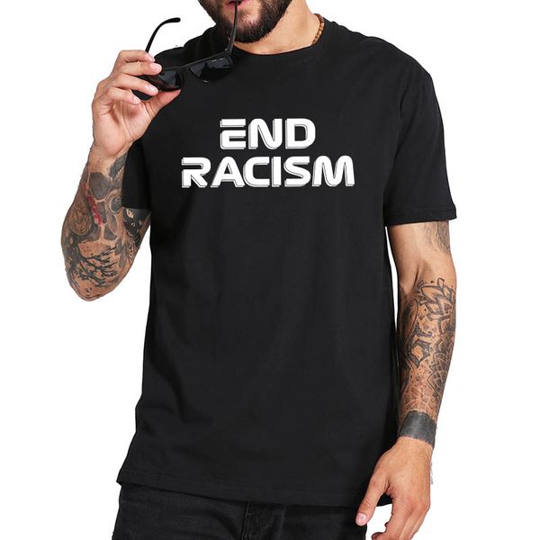 ccccsportanti racism t shirt end racism tshirt eu size cerw neck 100% cotton soft comfort tee, Black;yellow
ccccsportanti racism t shirt end racism tshirt eu size cerw neck 100% cotton soft comfort tee, Black;yellow