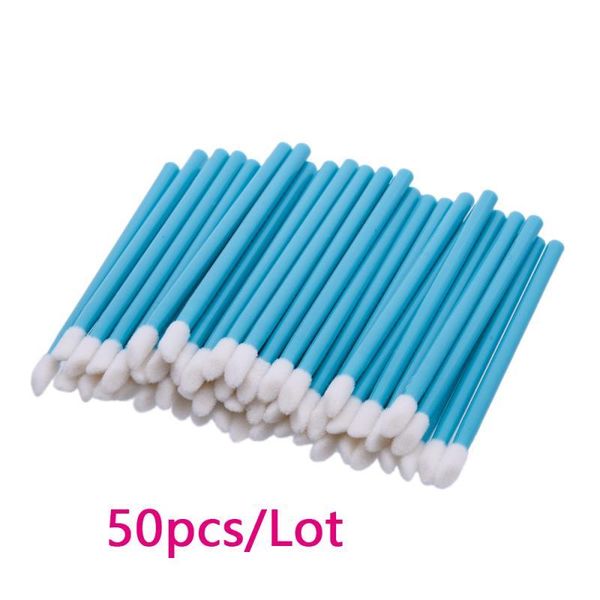 makeup brushes 50pcs/lot disposable lip brush lipstick glossy eyelash lash extension mascara wands pen cosmetic cleaner makeups tools
makeup brushes 50pcs/lot disposable lip brush lipstick glossy eyelash lash extension mascara wands pen cosmetic cleaner makeups tools