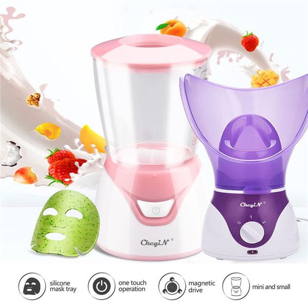 cleaning ckeyin automatic face mask maker diy fruit vegetable natural collagen facial machine salon spa skin care beauty tool
cleaning ckeyin automatic face mask maker diy fruit vegetable natural collagen facial machine salon spa skin care beauty tool