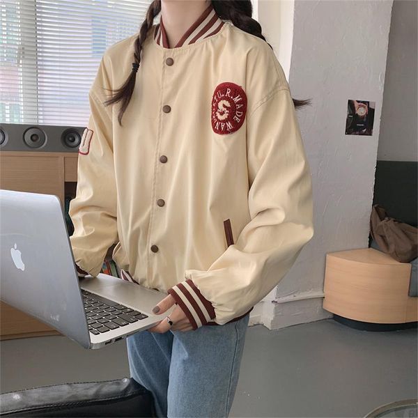 women's hoodies & sweatshirts japanese harajuku ulzzang vintage ins letter print jacket sweatshirt female korean kawaii clothing for wo, Black
women's hoodies & sweatshirts japanese harajuku ulzzang vintage ins letter print jacket sweatshirt female korean kawaii clothing for wo, Black