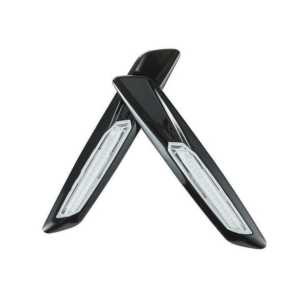 new new led fender side marker led lamp turn signal lamp blade shape white shell for bmw f10 e60 e61 e81 e82 e87 e88 e90 e91 e92 e93 car
new new led fender side marker led lamp turn signal lamp blade shape white shell for bmw f10 e60 e61 e81 e82 e87 e88 e90 e91 e92 e93 car