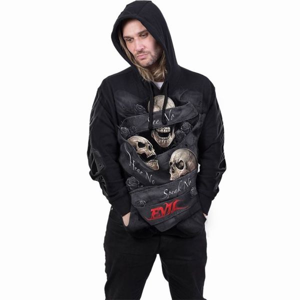 black rose pattern 3d printing hoodie visual impact party punk gothic round neck american sweater hoodie
black rose pattern 3d printing hoodie visual impact party punk gothic round neck american sweater hoodie