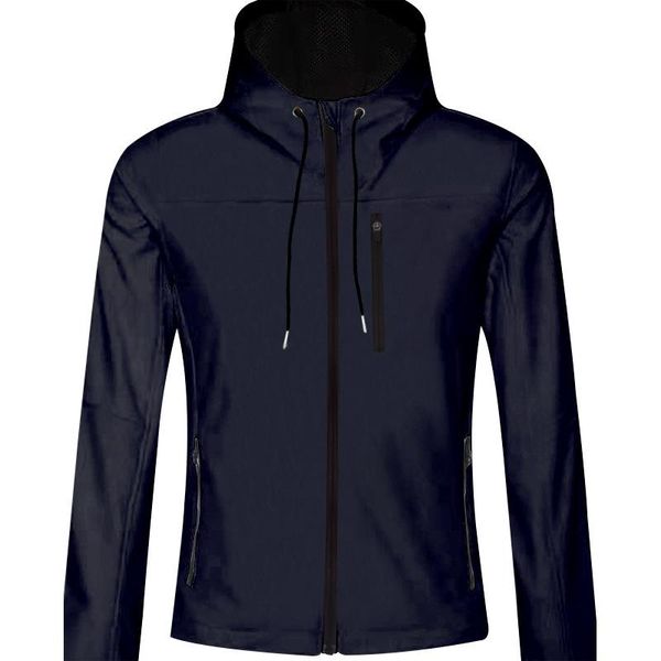 men's jackets 2021 autumn and winter zipper sweater sports leisure hooded long-sleeved cardigan jacket solid color, Black;brown
men's jackets 2021 autumn and winter zipper sweater sports leisure hooded long-sleeved cardigan jacket solid color, Black;brown