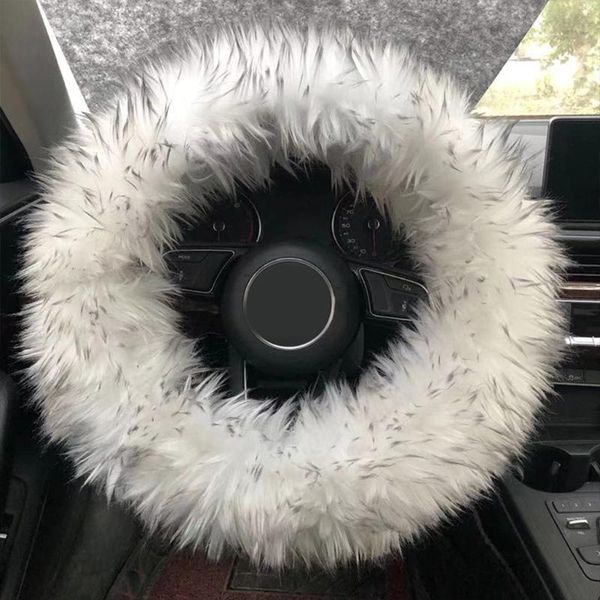 steering wheel covers t8wf classic imitation plush car cover winter warm design ultra comfortable fluffy protector for women
steering wheel covers t8wf classic imitation plush car cover winter warm design ultra comfortable fluffy protector for women