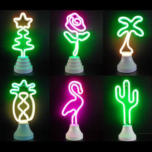 lovely palm tree battery neon light home decoration small lamp led modules
lovely palm tree battery neon light home decoration small lamp led modules