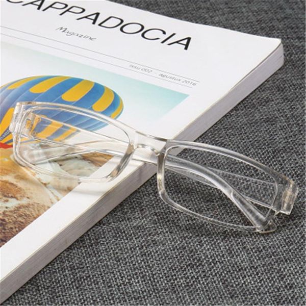 fashion sunglasses frames 2021 women glasses frame men transparent eyeglasses vintage square clear lens optical spectacle, Black
fashion sunglasses frames 2021 women glasses frame men transparent eyeglasses vintage square clear lens optical spectacle, Black