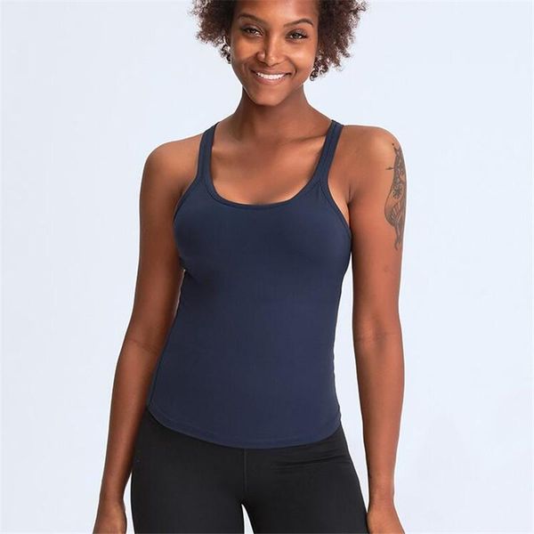 inner padded fitness running exercise crop tank women four-ways stretchy sport workout gym vest yoga outfits, White;red
inner padded fitness running exercise crop tank women four-ways stretchy sport workout gym vest yoga outfits, White;red