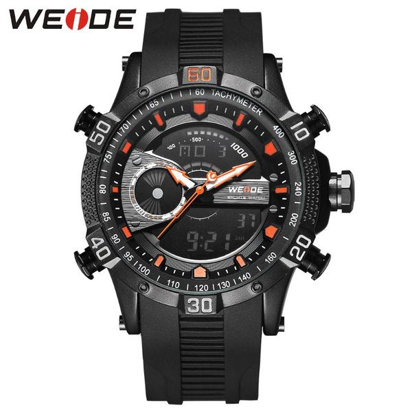 wristwatches weide men watch sports digital miitary casual quartz waterproof resistant electronics alarm clocks, Slivery;brown
wristwatches weide men watch sports digital miitary casual quartz waterproof resistant electronics alarm clocks, Slivery;brown