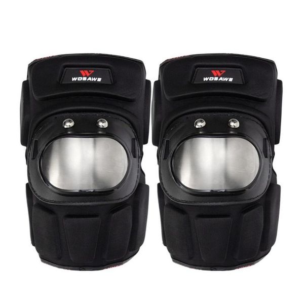 elbow & knee pads sports tactical protection stainless steel racing rider protective cover leggings and adult, Black;gray
elbow & knee pads sports tactical protection stainless steel racing rider protective cover leggings and adult, Black;gray