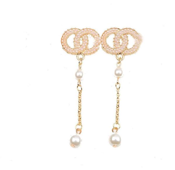 10 styles fashion crystal rhinestone pearl chain with letter word dangle earrings ear alloy earring for women lady party luxury brand design, Silver
10 styles fashion crystal rhinestone pearl chain with letter word dangle earrings ear alloy earring for women lady party luxury brand design, Silver