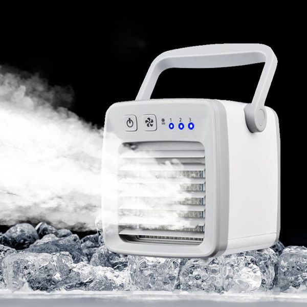 portable mini air conditioner cooling fan cooler humidifier purifier for home office travel car interior use fans
portable mini air conditioner cooling fan cooler humidifier purifier for home office travel car interior use fans