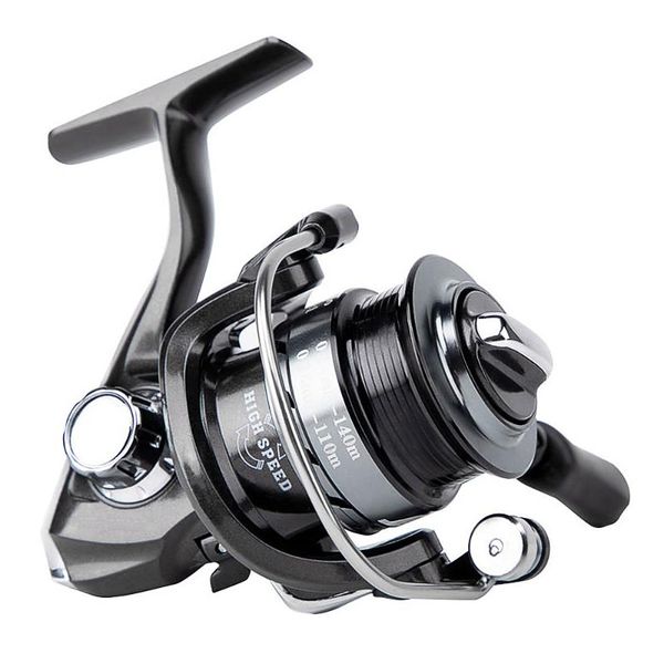 spinning reel 5+1 fishing stainless bb powerful cnc aluminum spool saltwater freshwater accessories baitcasting reels
spinning reel 5+1 fishing stainless bb powerful cnc aluminum spool saltwater freshwater accessories baitcasting reels