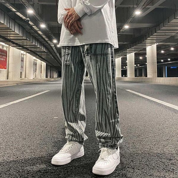 men's jeans 2021 streetwear baggy men/women retro patchwork wide leg straight denim pants man washed trousers couples, Blue
men's jeans 2021 streetwear baggy men/women retro patchwork wide leg straight denim pants man washed trousers couples, Blue