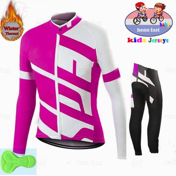 racing sets boys team cycling 2022 wear children winter set warm fleece bicycle long sleeve clothing outdoor uniform, Black;blue
racing sets boys team cycling 2022 wear children winter set warm fleece bicycle long sleeve clothing outdoor uniform, Black;blue