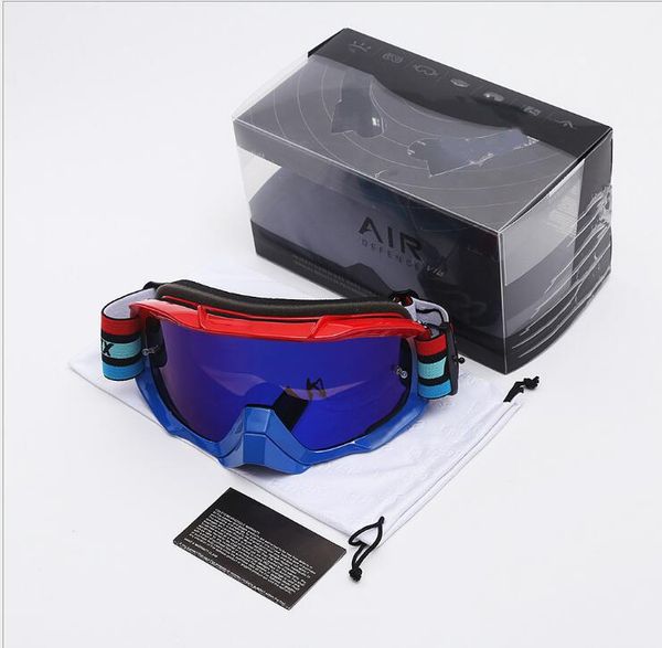 off-road motorcycle riding helmet goggles riding mountaineering goggles mountain cross-country dustproof glasses, Black
off-road motorcycle riding helmet goggles riding mountaineering goggles mountain cross-country dustproof glasses, Black