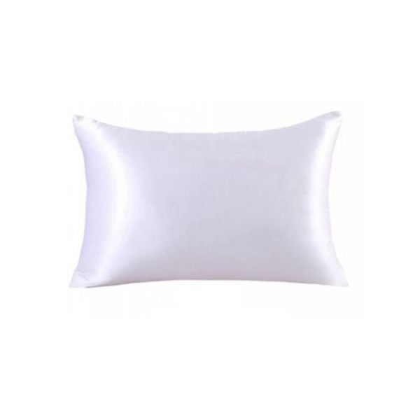 pillow mulberry silk plain pillowcase high-grade double-sided towel home white soft pure
pillow mulberry silk plain pillowcase high-grade double-sided towel home white soft pure